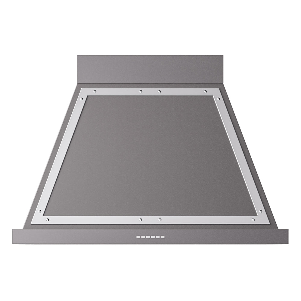 ILVE Nostalgie II Noblesse 36 inch Range Hood - image 31