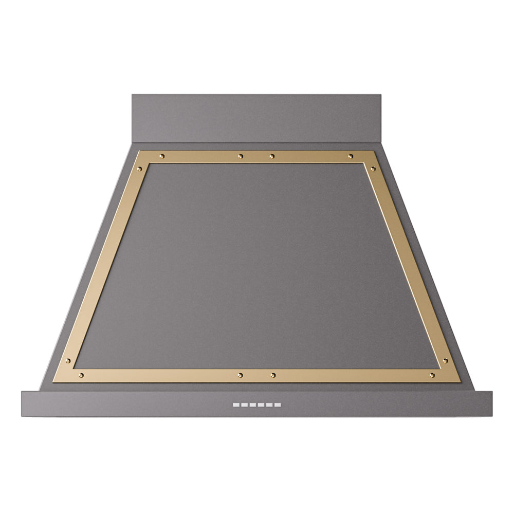 ILVE Nostalgie II Noblesse 36 inch Range Hood - image 30