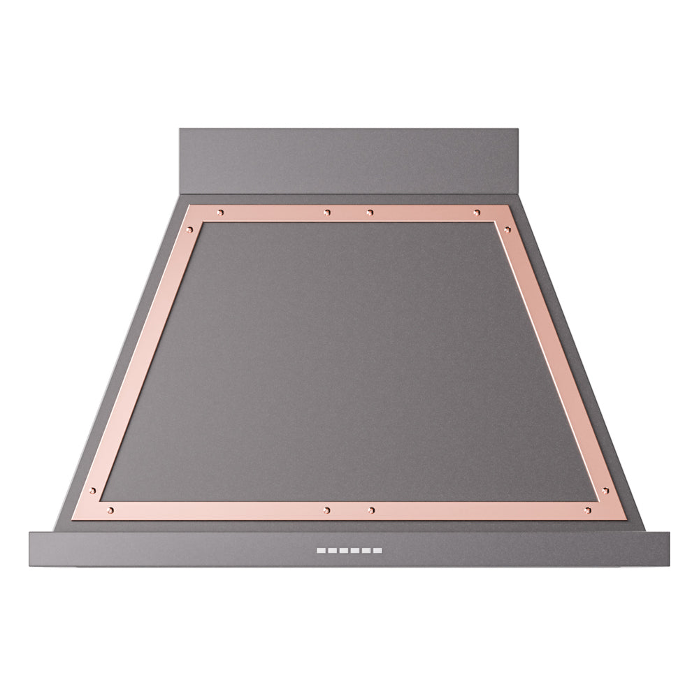 ILVE Nostalgie II Noblesse 36 inch Range Hood - image 32