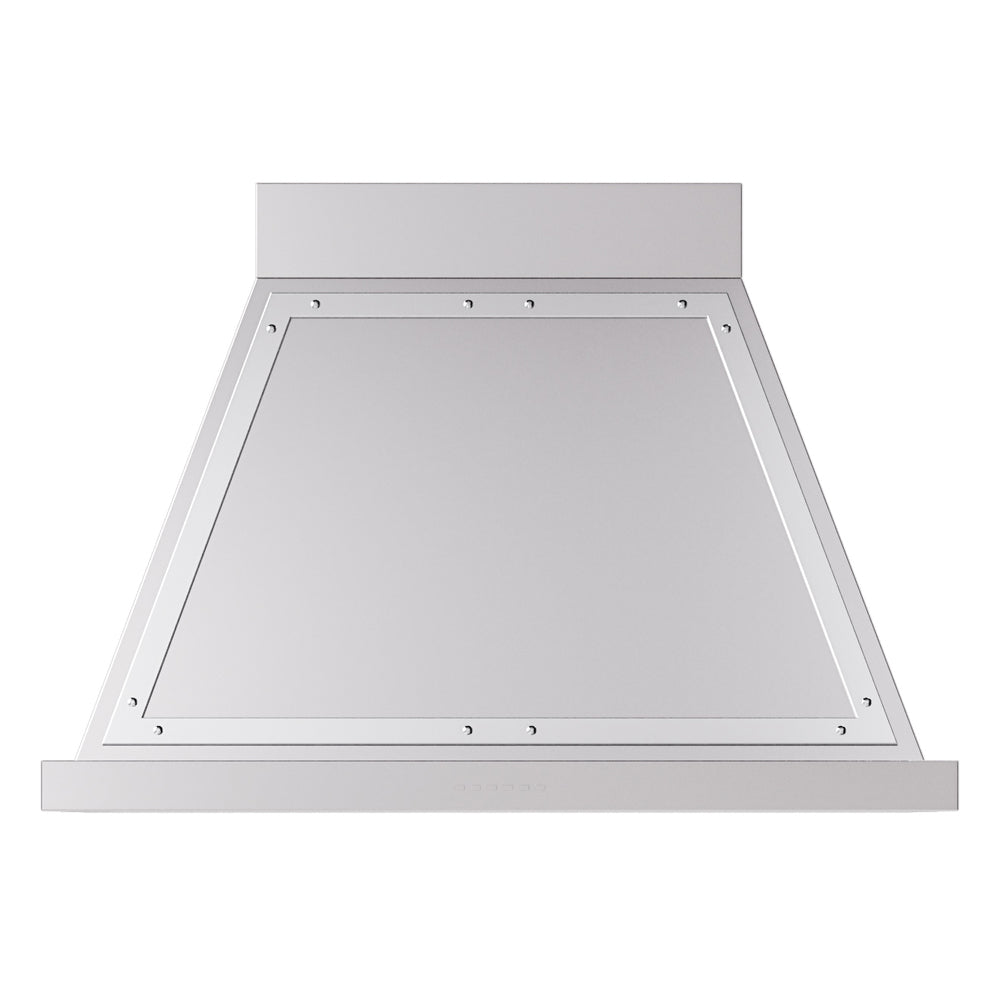 ILVE Nostalgie II Noblesse 36 inch Range Hood - image 3
