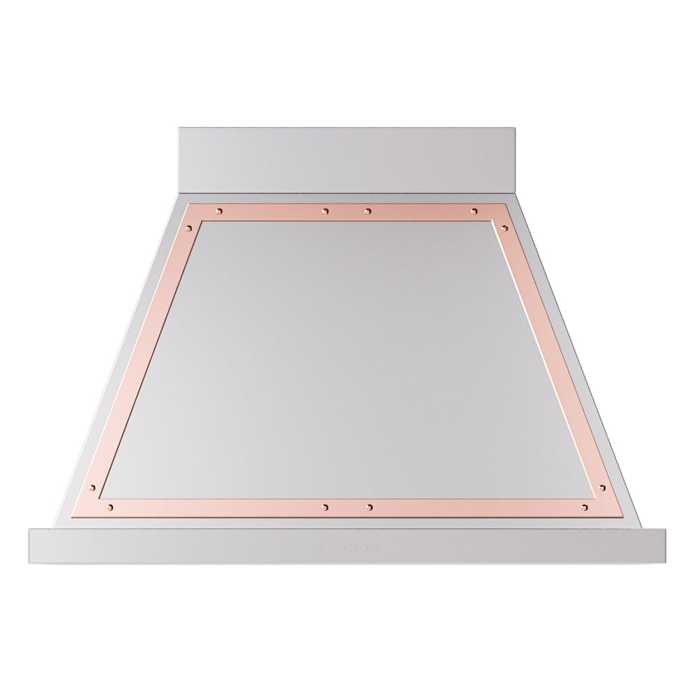 ILVE Nostalgie II Noblesse 36 inch Range Hood - image 4