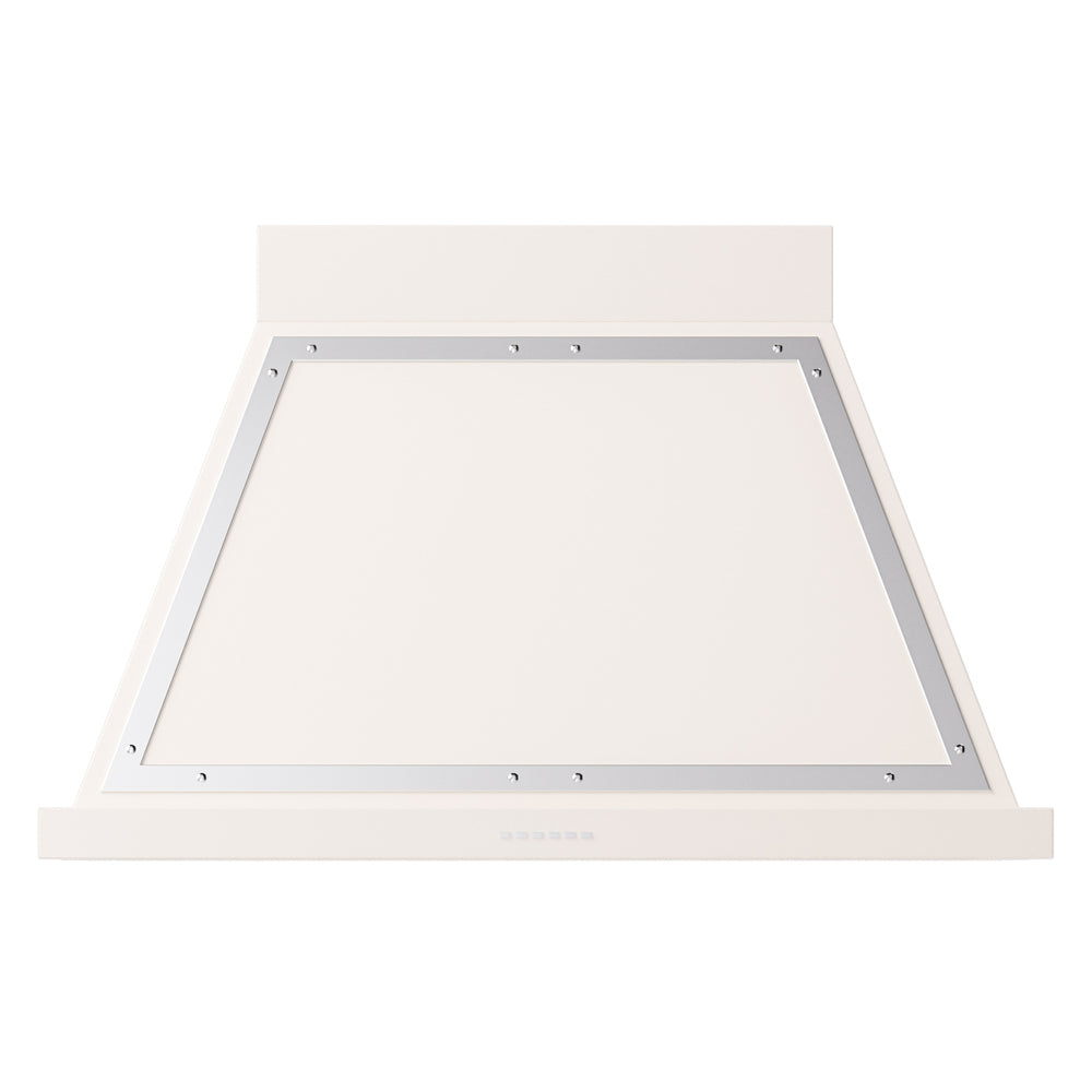 ILVE Nostalgie II Noblesse 40 inch Range Hood with 600 CFM - image 7