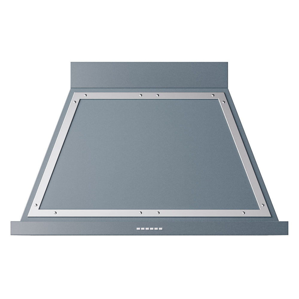ILVE Nostalgie II Noblesse 40 inch Range Hood with 600 CFM - image 11