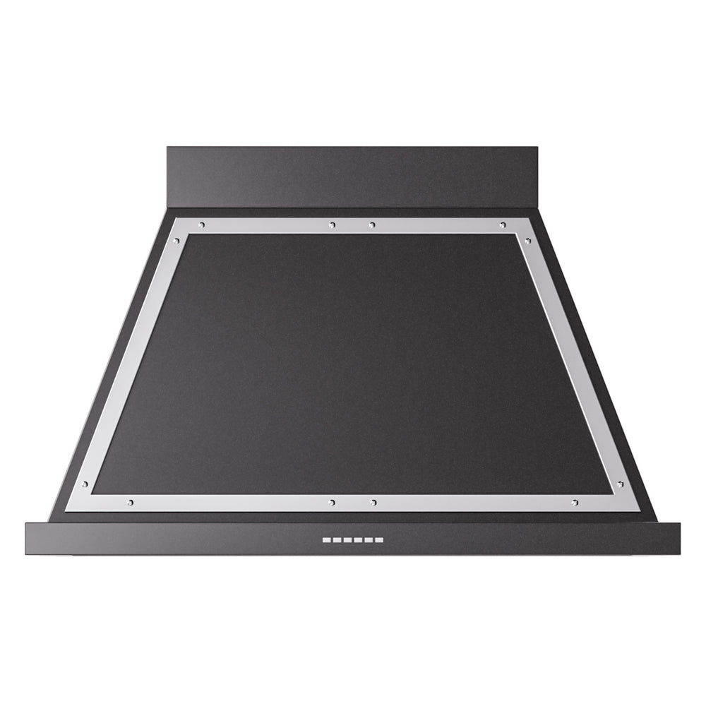 ILVE Nostalgie II Noblesse 40 inch Range Hood with 600 CFM - image 15
