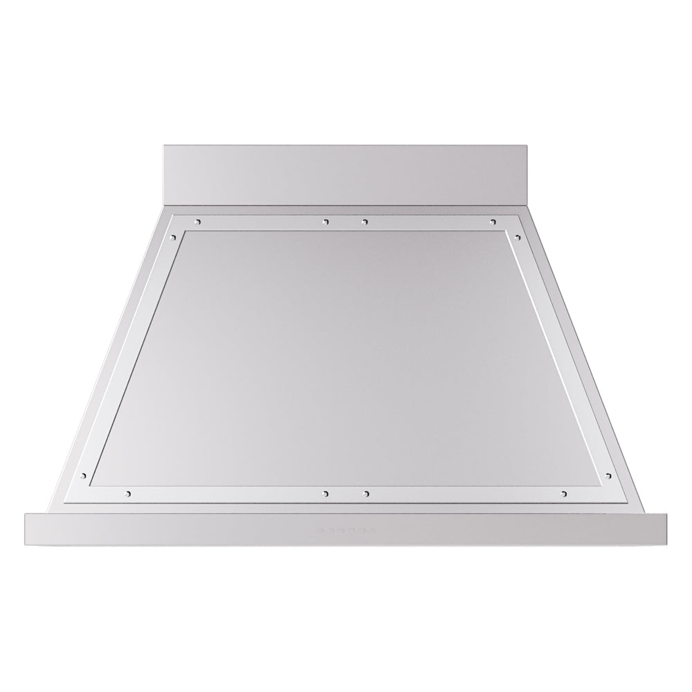 ILVE Nostalgie II Noblesse 40 inch Range Hood with 600 CFM - image 3