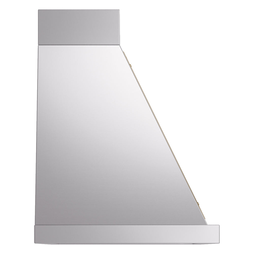 ILVE Nostalgie II Noblesse 40 inch Range Hood with 600 CFM - image 39