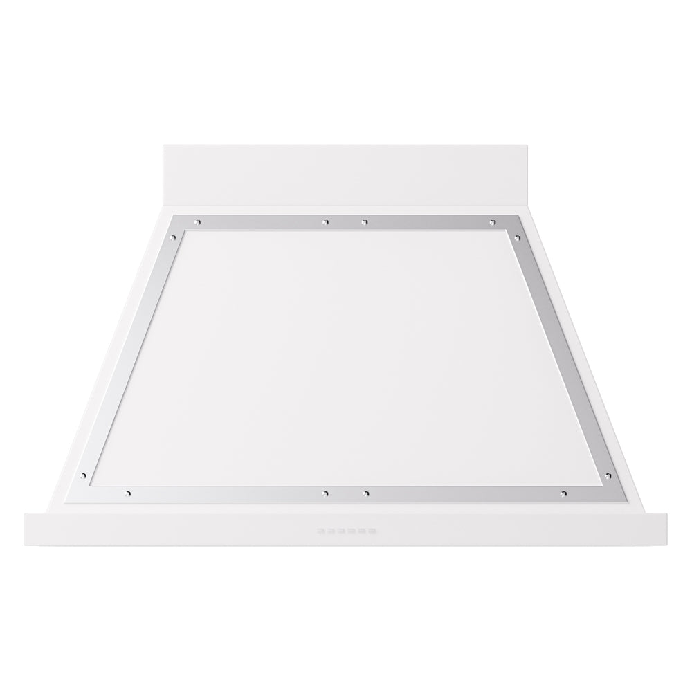 ILVE Nostalgie II Noblesse 40 inch Range Hood with 600 CFM - image 35