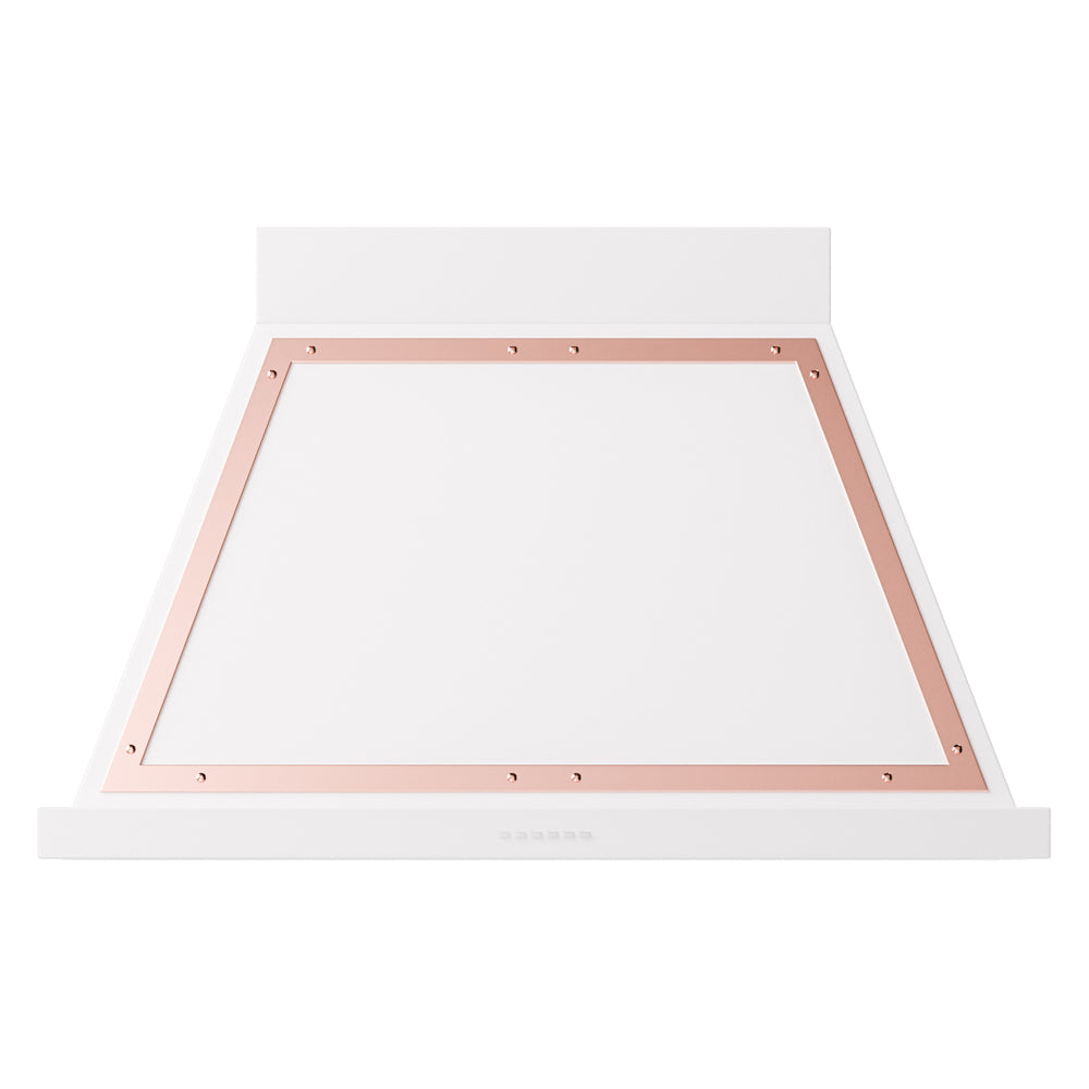 ILVE Nostalgie II Noblesse 40 inch Range Hood with 600 CFM - image 36