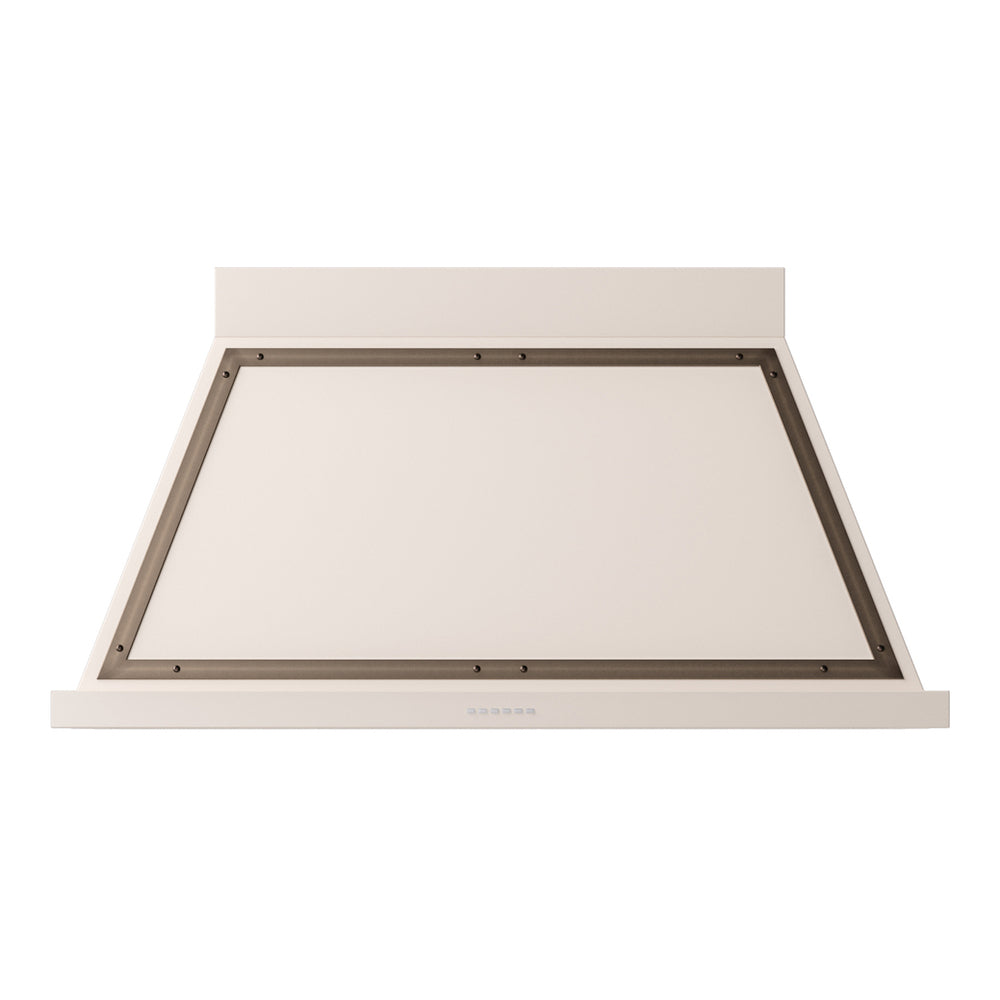 ILVE Nostalgie II Noblesse 48 inch Range Hood with 600 CFM - image 5