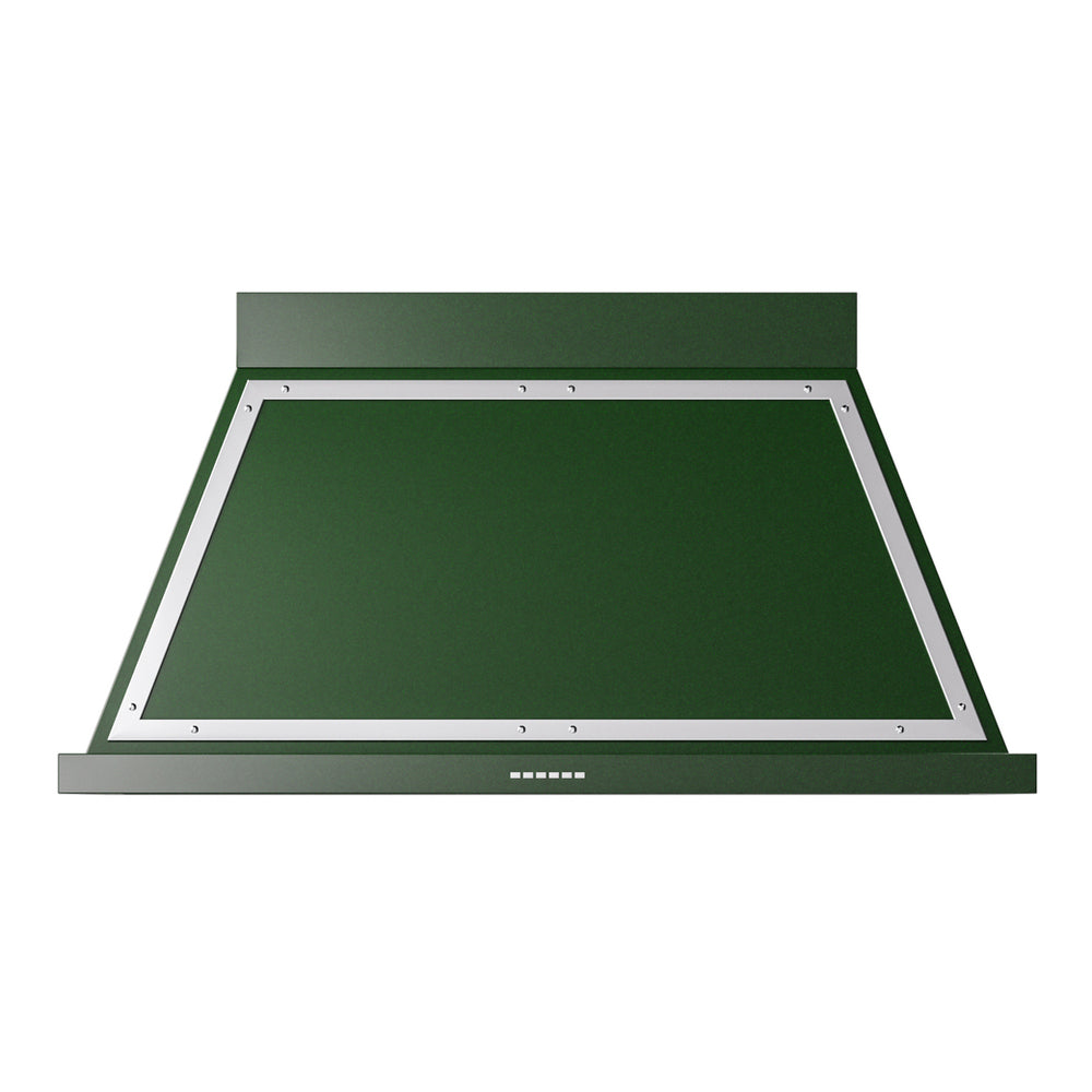 ILVE Nostalgie II Noblesse 48 inch Range Hood with 600 CFM - image 23