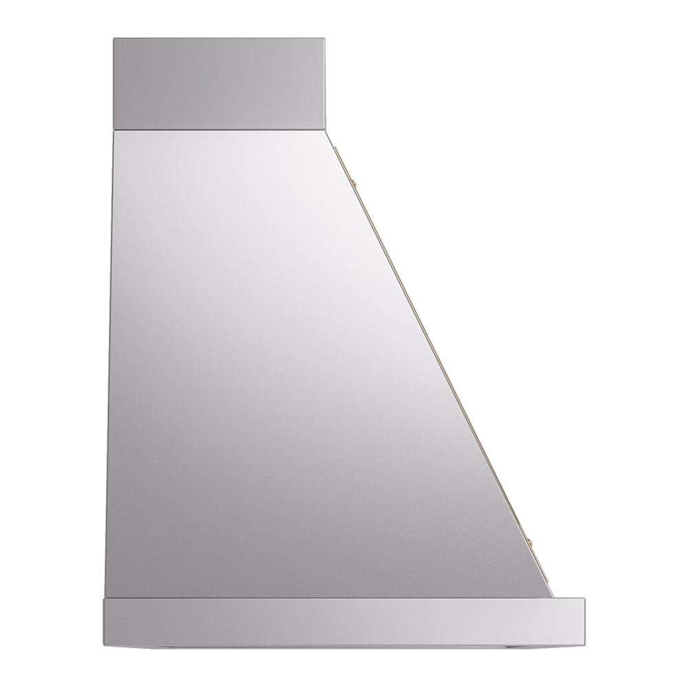 ILVE Nostalgie II Noblesse 48 inch Range Hood with 600 CFM - image 39