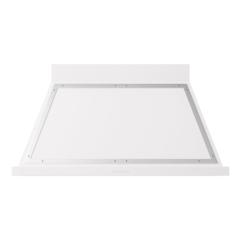ILVE Nostalgie II Noblesse 48 inch Range Hood with 600 CFM - image 35