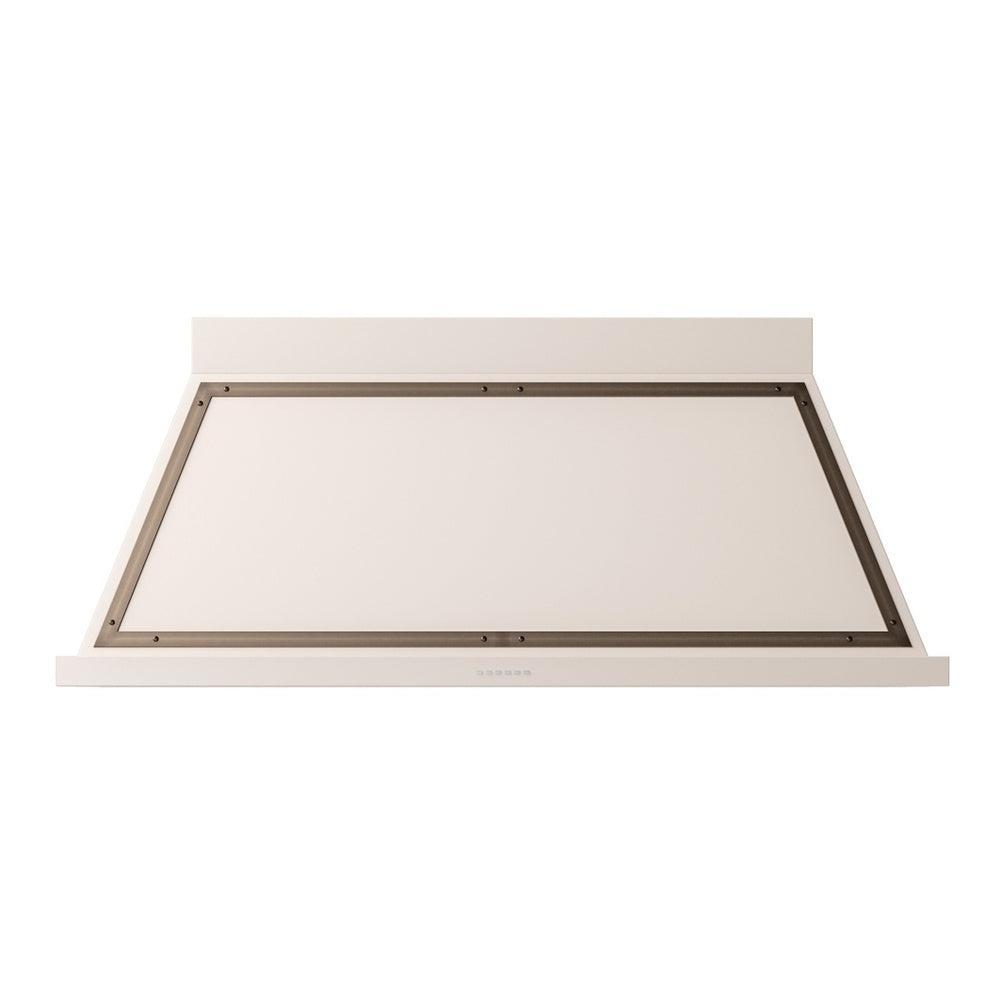 ILVE Nostalgie II Noblesse 60 inch Range Hood with 600 CFM - image 5