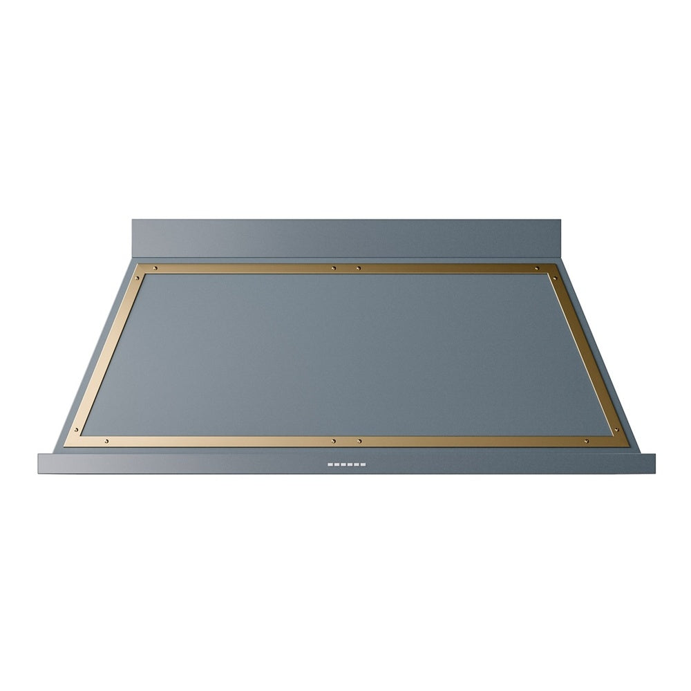 ILVE Nostalgie II Noblesse 60 inch Range Hood with 600 CFM - image 10