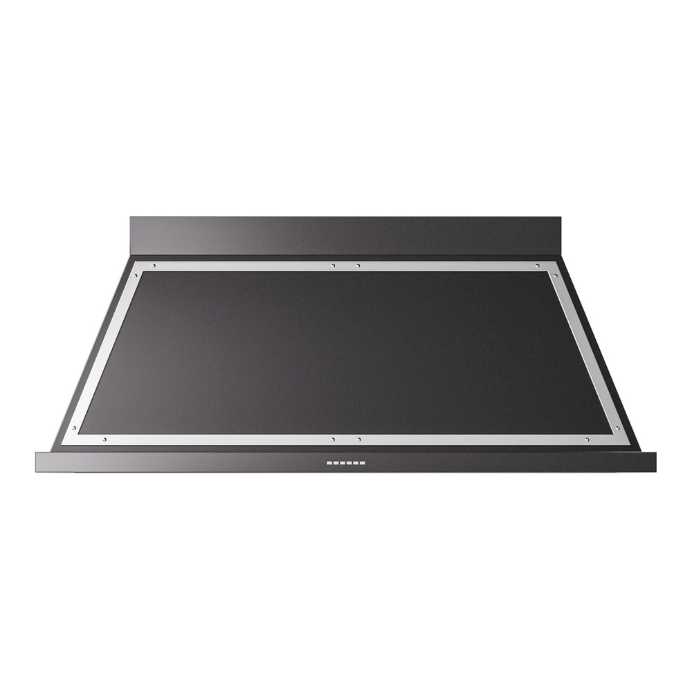 ILVE Nostalgie II Noblesse 60 inch Range Hood with 600 CFM - image 15