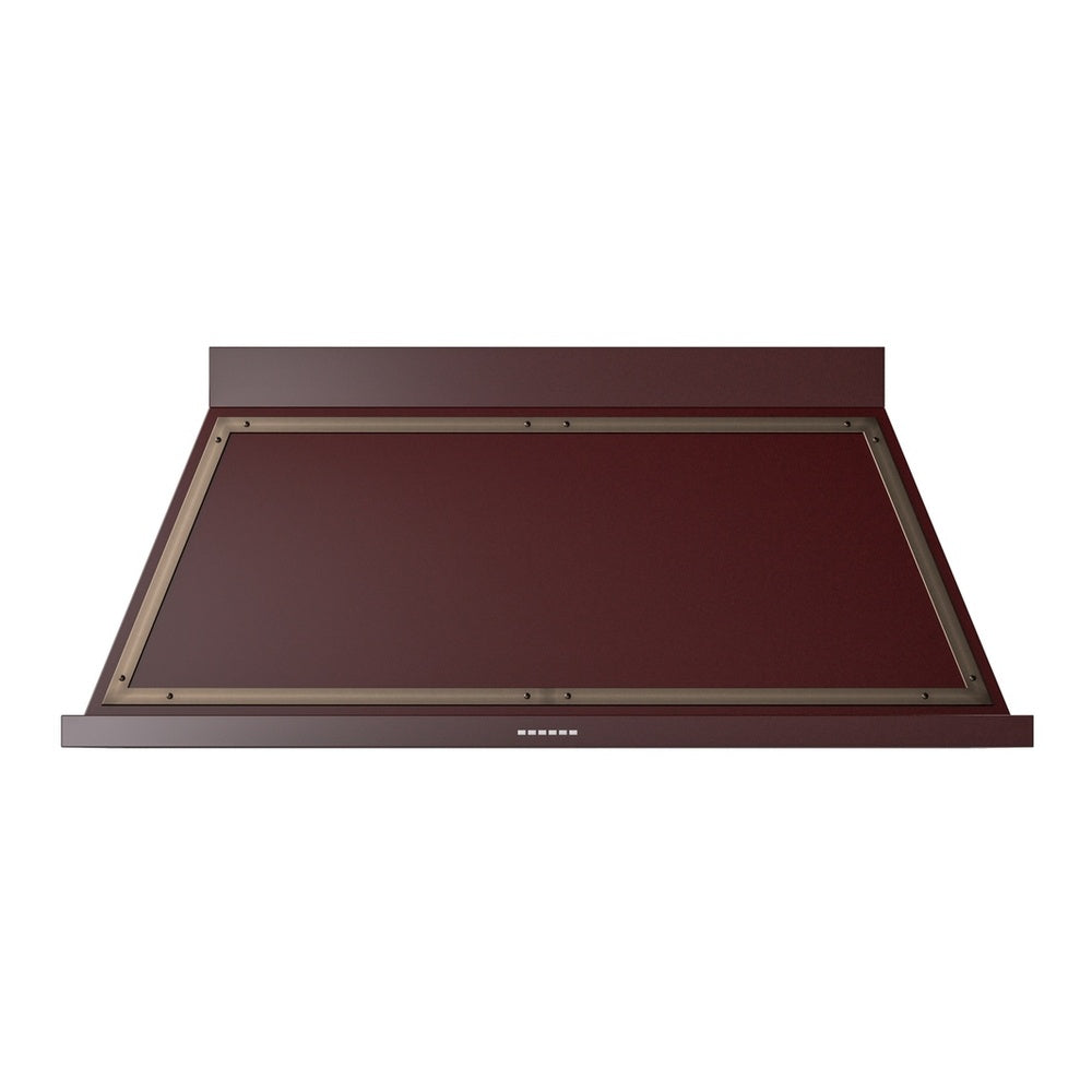 ILVE Nostalgie II Noblesse 60 inch Range Hood with 600 CFM - image 17