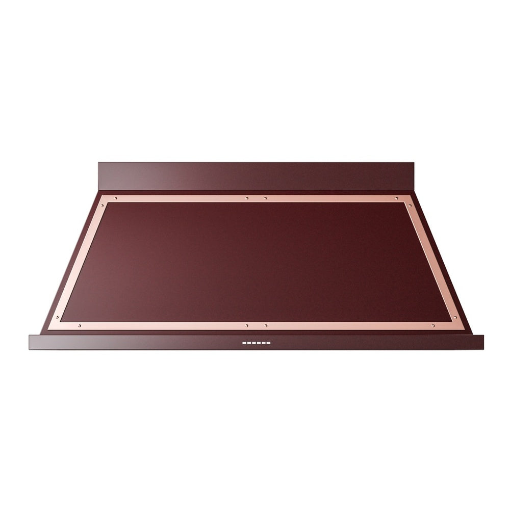 ILVE Nostalgie II Noblesse 60 inch Range Hood with 600 CFM - image 20