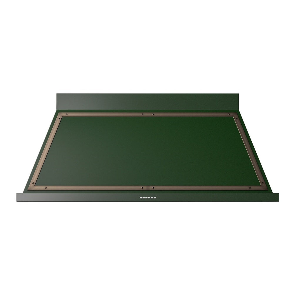 ILVE Nostalgie II Noblesse 60 inch Range Hood with 600 CFM - image 21