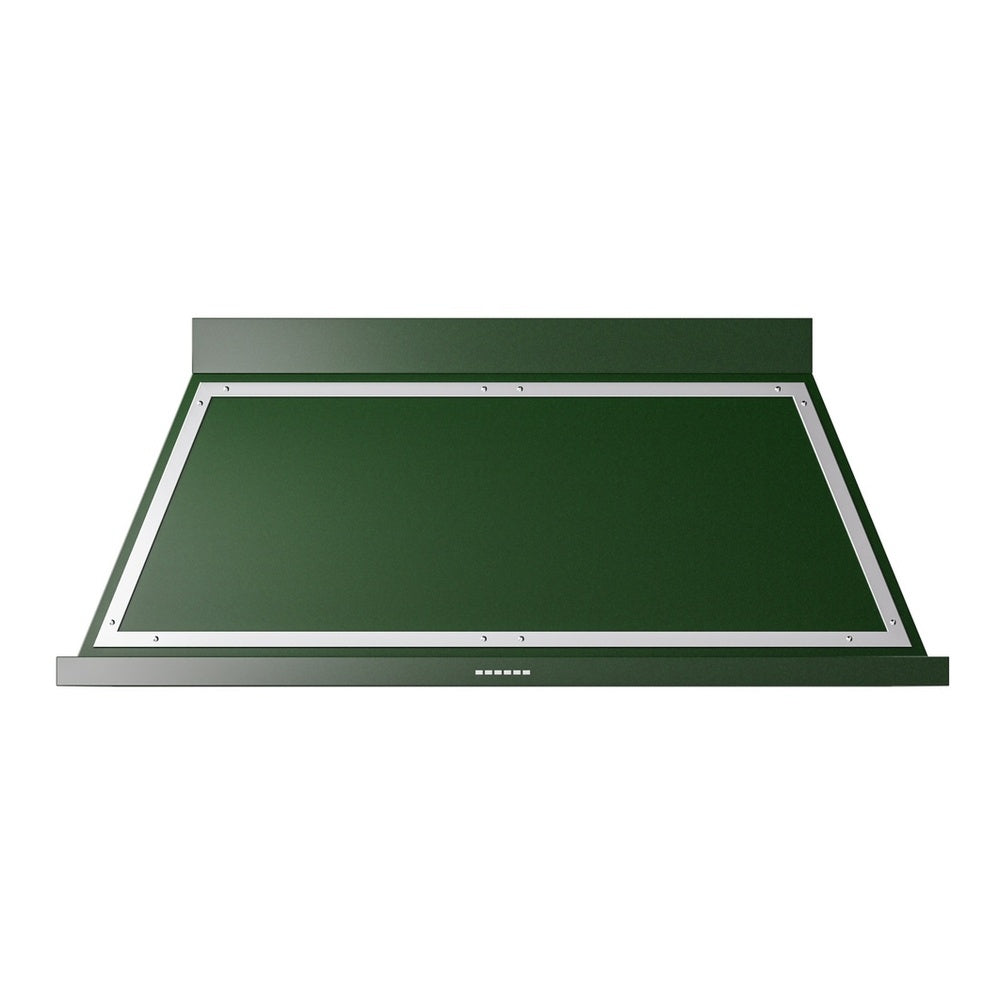 ILVE Nostalgie II Noblesse 60 inch Range Hood with 600 CFM - image 23