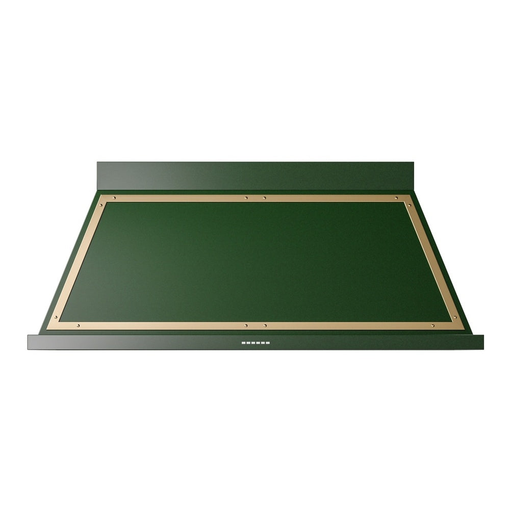 ILVE Nostalgie II Noblesse 60 inch Range Hood with 600 CFM - image 22