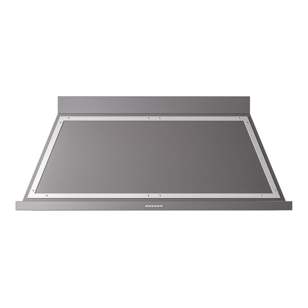 ILVE Nostalgie II Noblesse 60 inch Range Hood with 600 CFM - image 31