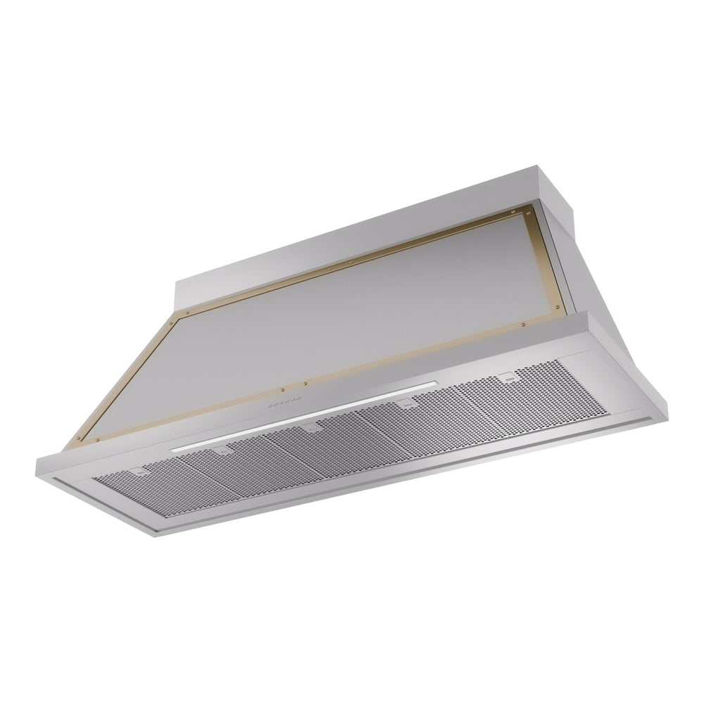ILVE Nostalgie II Noblesse 60 inch Range Hood with 600 CFM - image 38