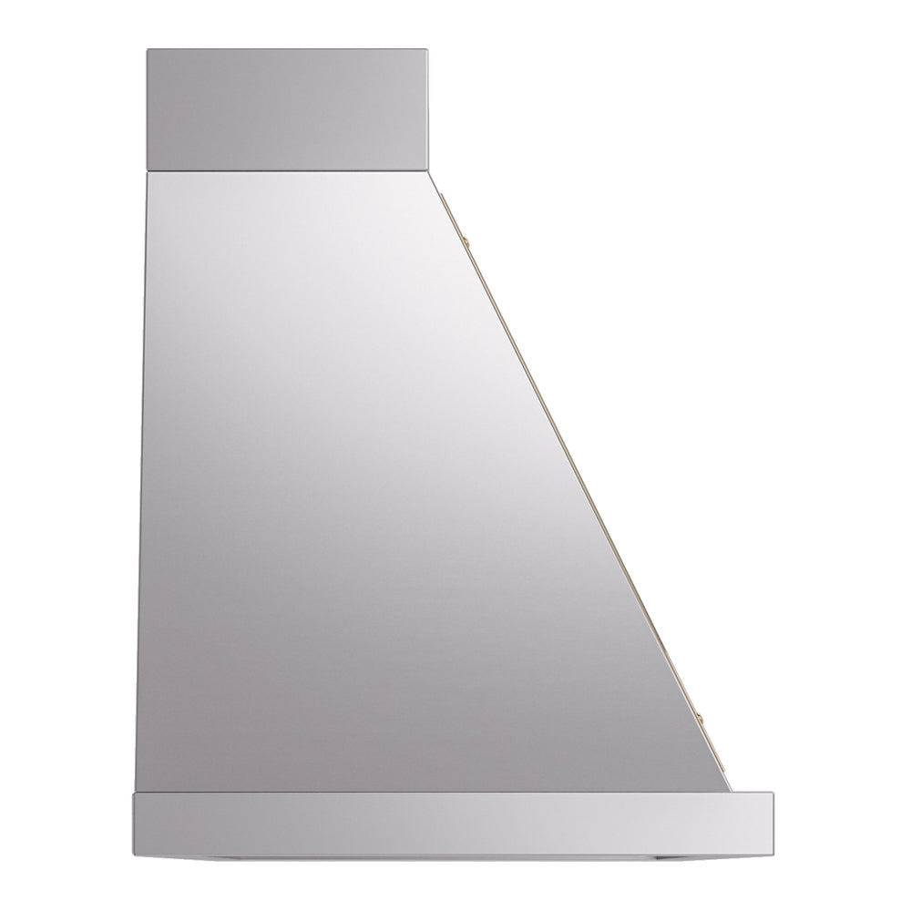 ILVE Nostalgie II Noblesse 60 inch Range Hood with 600 CFM - image 39