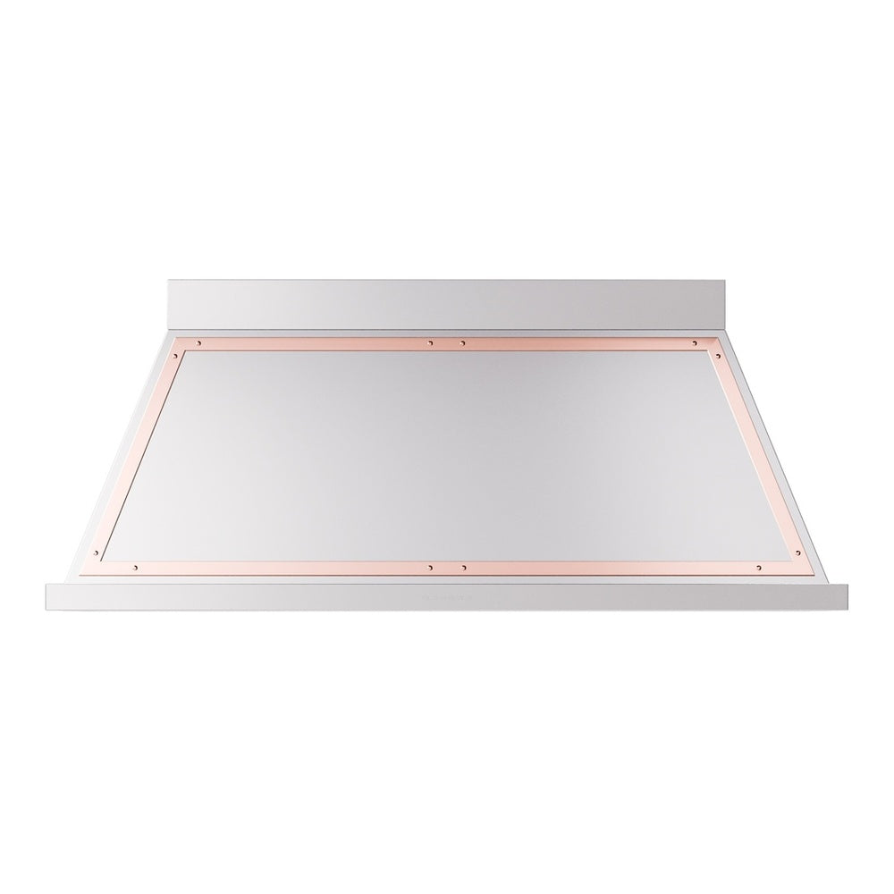 ILVE Nostalgie II Noblesse 60 inch Range Hood with 600 CFM - image 4