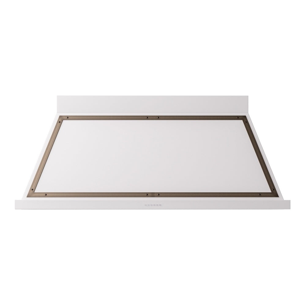 ILVE Nostalgie II Noblesse 60 inch Range Hood with 600 CFM - image 33