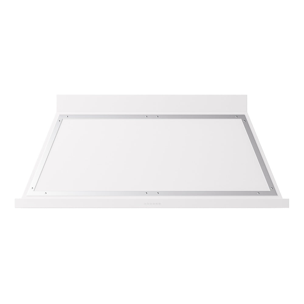 ILVE Nostalgie II Noblesse 60 inch Range Hood with 600 CFM - image 35
