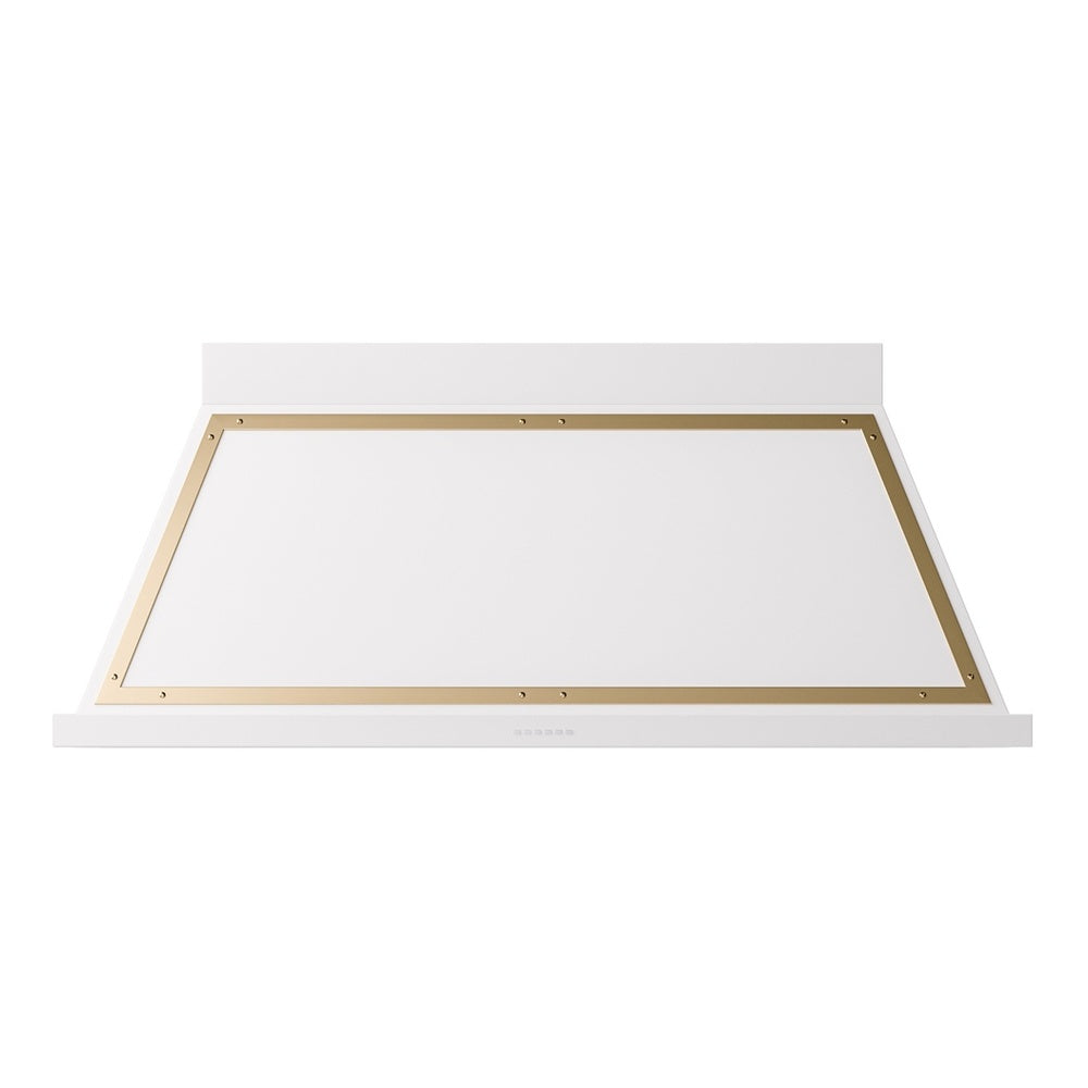 ILVE Nostalgie II Noblesse 60 inch Range Hood with 600 CFM - image 34