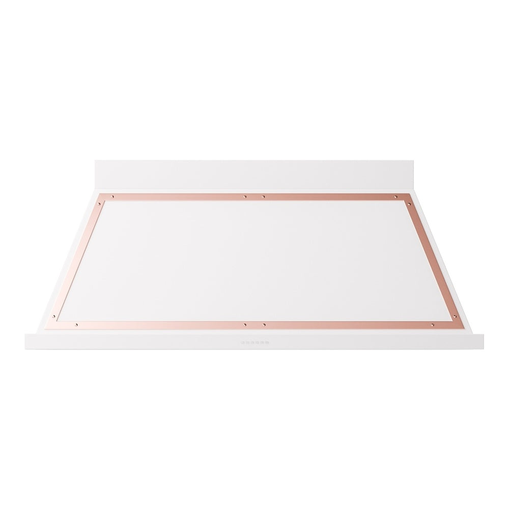 ILVE Nostalgie II Noblesse 60 inch Range Hood with 600 CFM - image 36