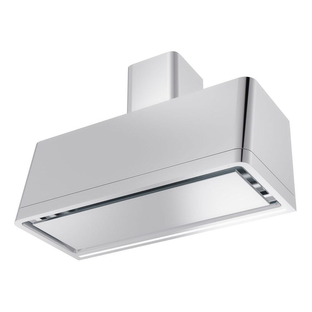 ILVE Panoramagic 48 inch Wall Mount Range Hood with 850 CFM - image 2