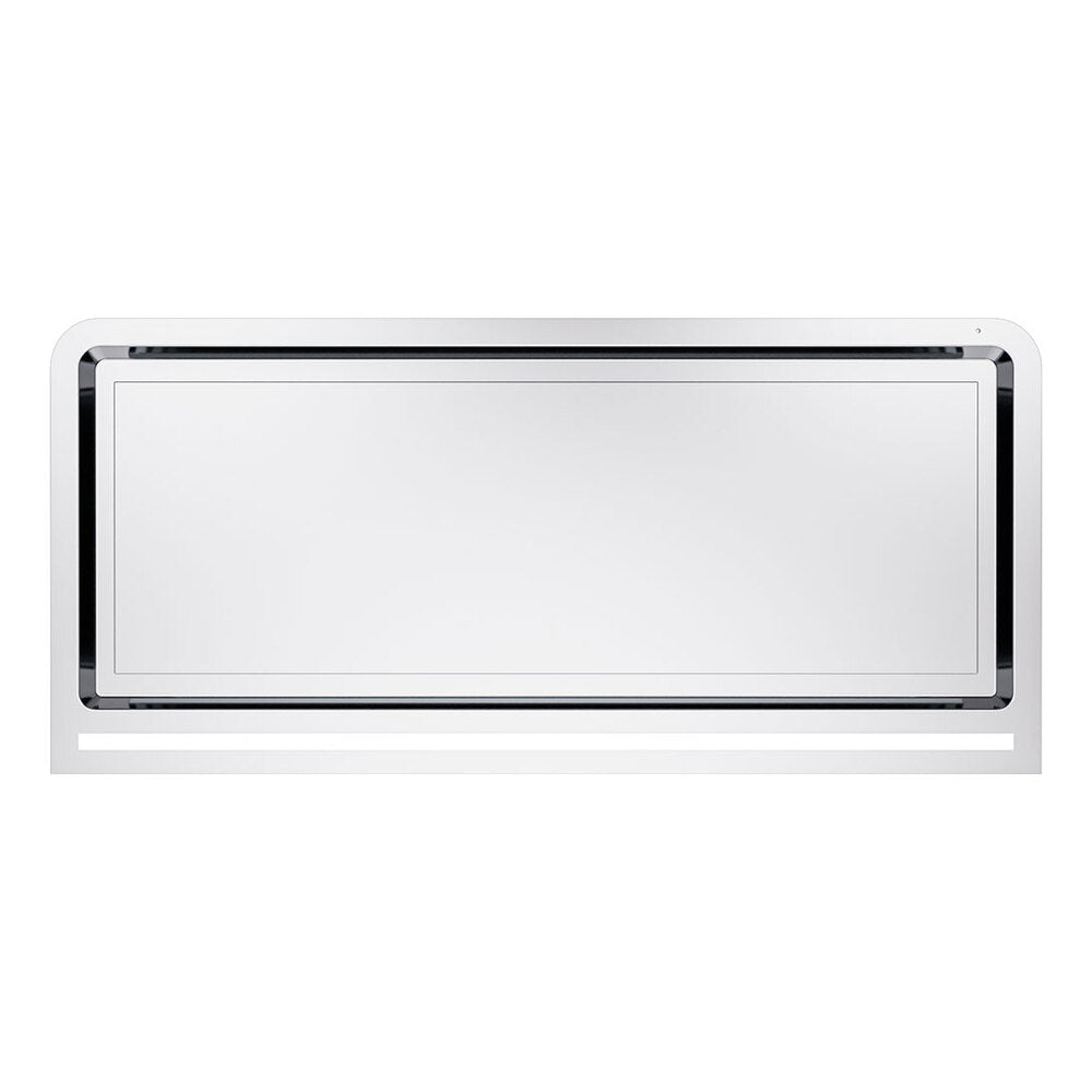 ILVE Panoramagic 48 inch Wall Mount Range Hood with 850 CFM - image 3