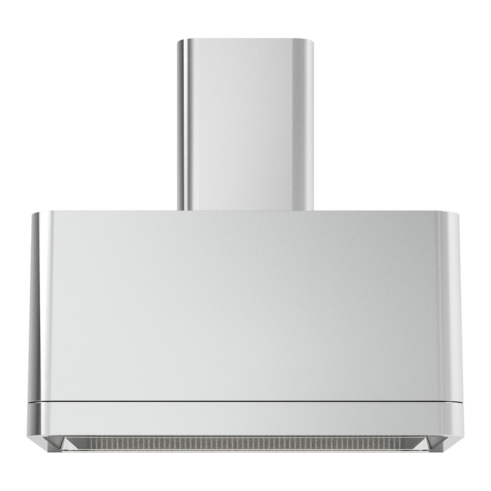 ILVE Panoramagic 36 inch Wall Mount Range Hood - UAPM90SS