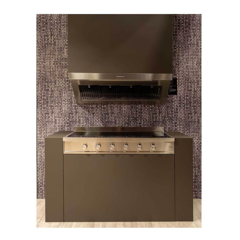 ILVE Professional Plus II 48 inch Built-In Induction Rangetop, in Stainless Steel - image 4