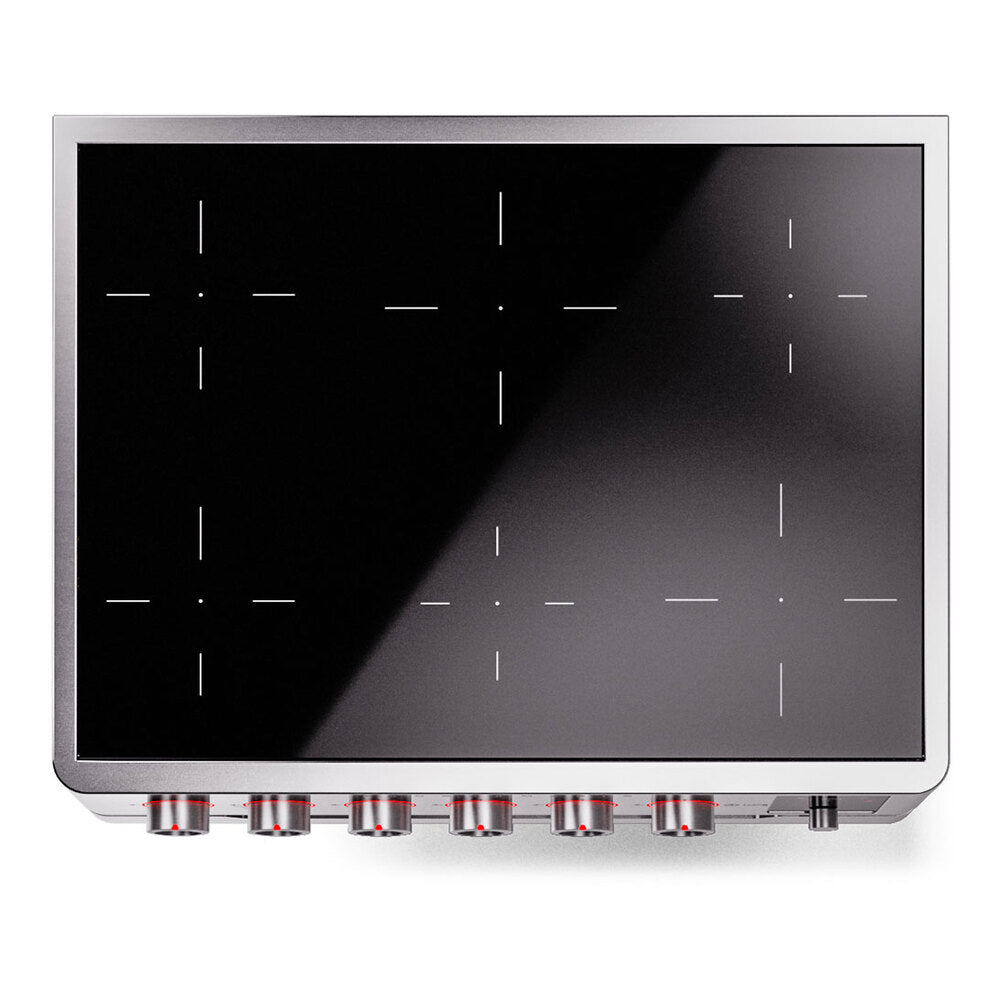 ILVE Panoramagic 36" Induction Range with 6 Elements - image 6