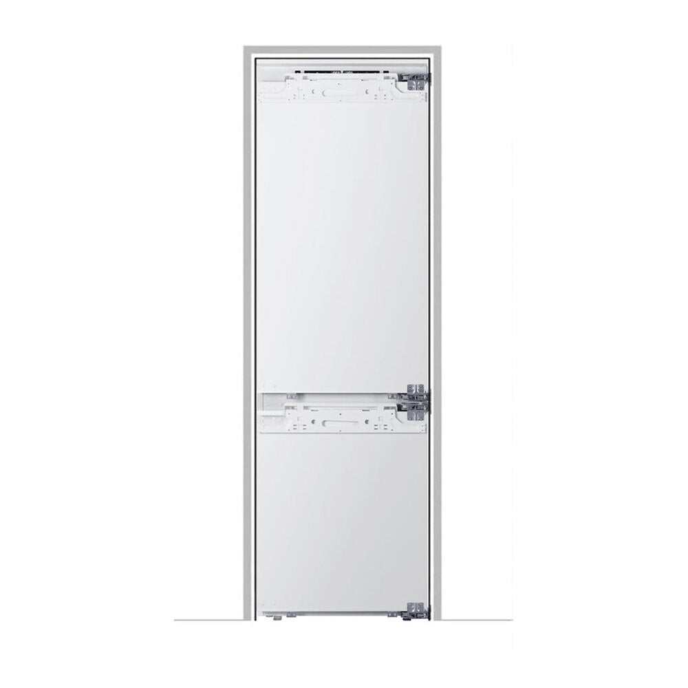 ILVE 24 inch Built-In Bottom Freezer Refrigerator with 8.6 cu. ft. Capacity, Automatic Ice Maker, Panel Ready - image 4