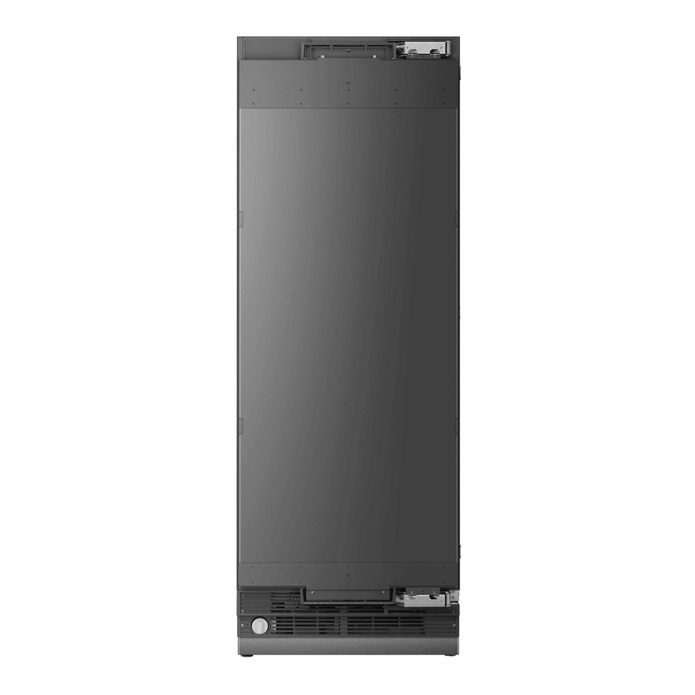 ILVE 30 inch Refrigerator Column with 16 cu. ft. Capacity, Internal Water Dispenser, Reversible Door, Panel Ready - image 7