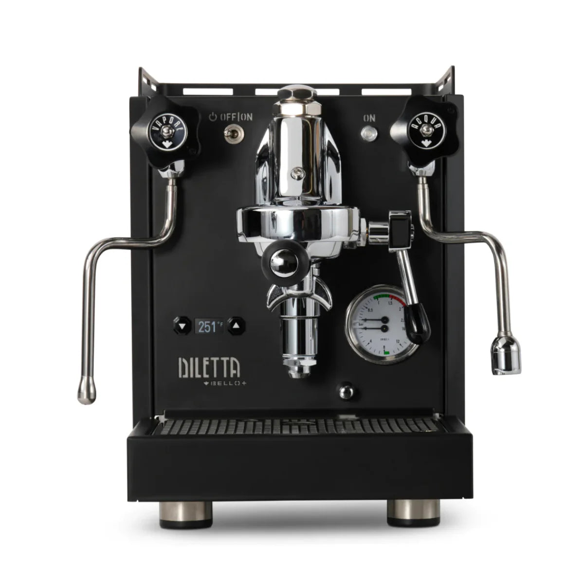Bello+ Espresso Machine