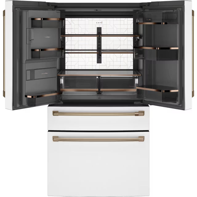 French-Door Smart Refrigerator CXE22DP4PW2