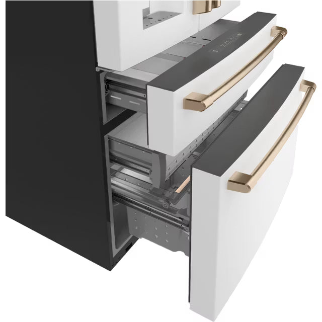 French-Door Smart Refrigerator CXE22DP4PW2