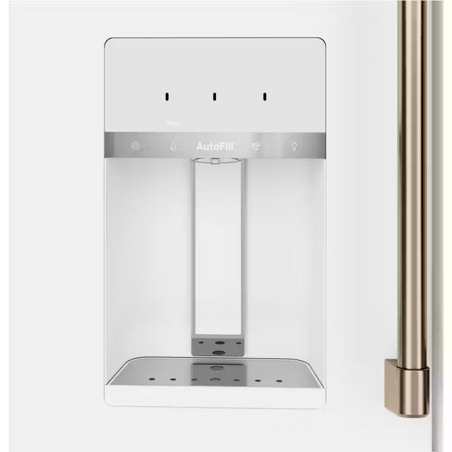 French-Door Smart Refrigerator CXE22DP4PW2
