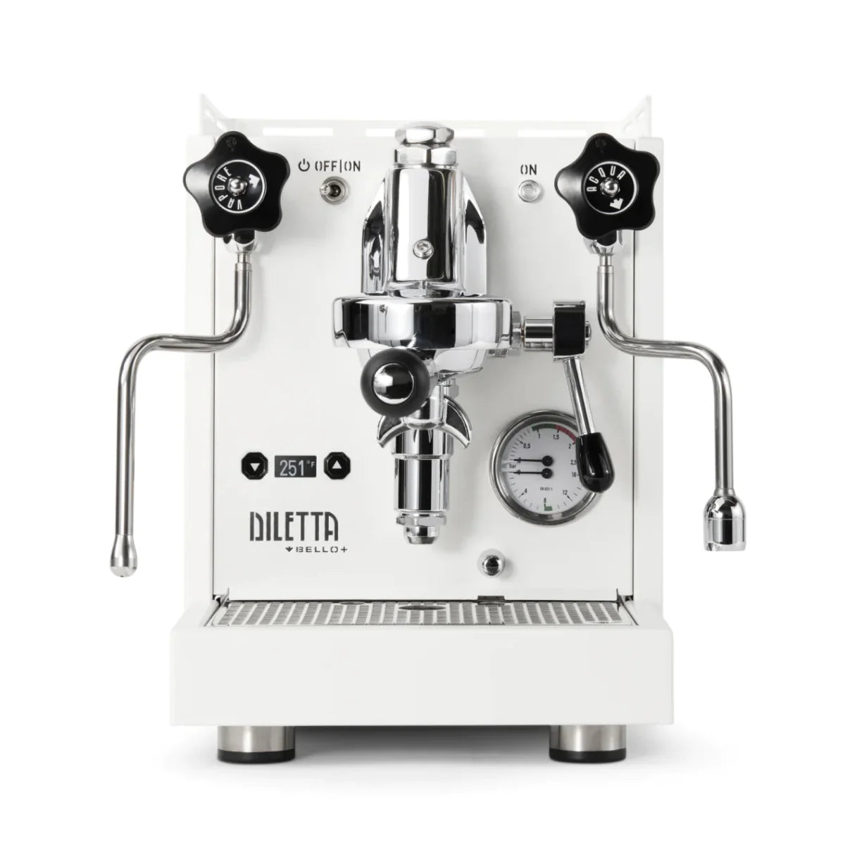 Bello+ Espresso Machine