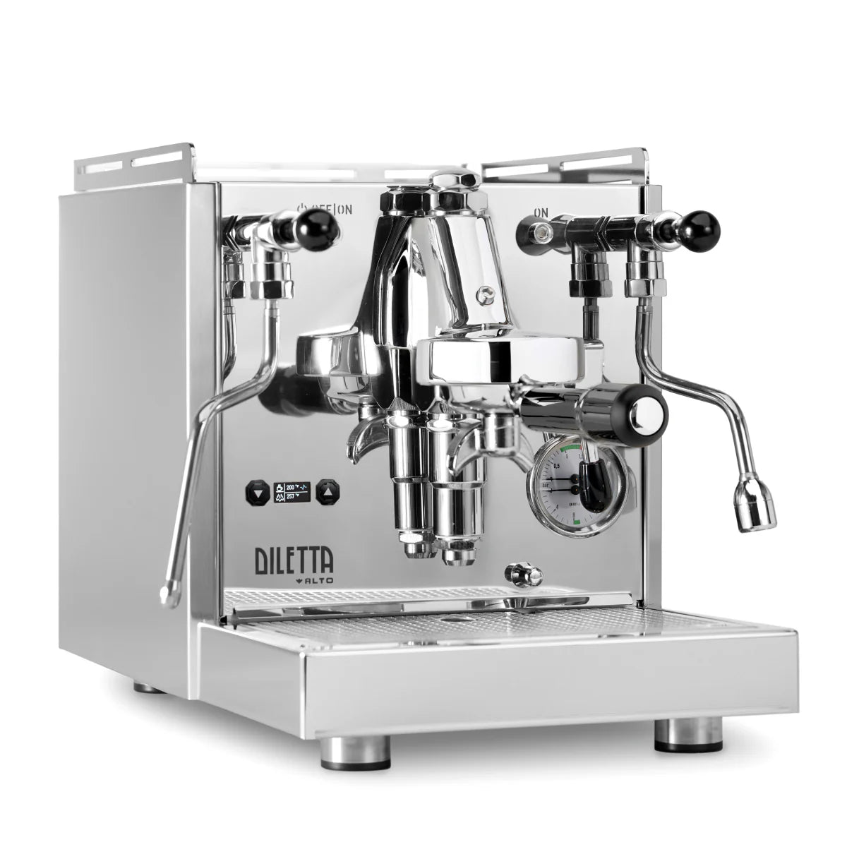 Alto Espresso Machine